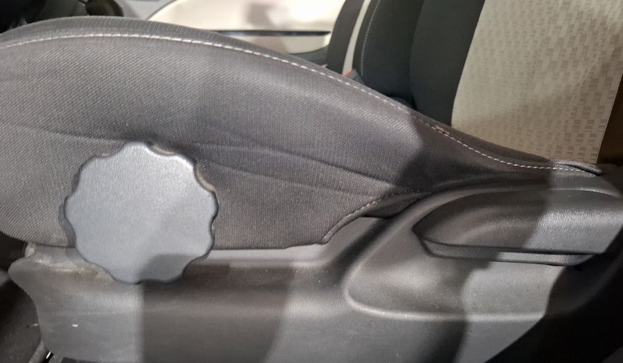 Mitsubishi Mirage 1.2 GLS CVT Hatchback 2018