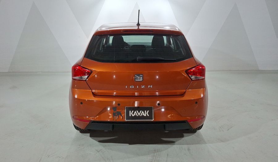Seat Ibiza 1.6 STYLE URBAN PLUS Hatchback 2019