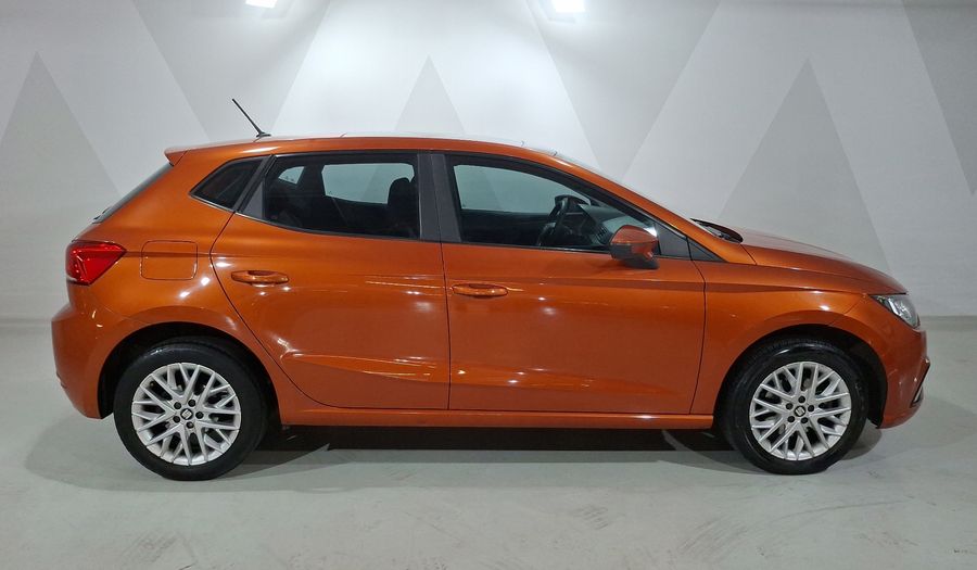 Seat Ibiza 1.6 STYLE URBAN PLUS Hatchback 2019