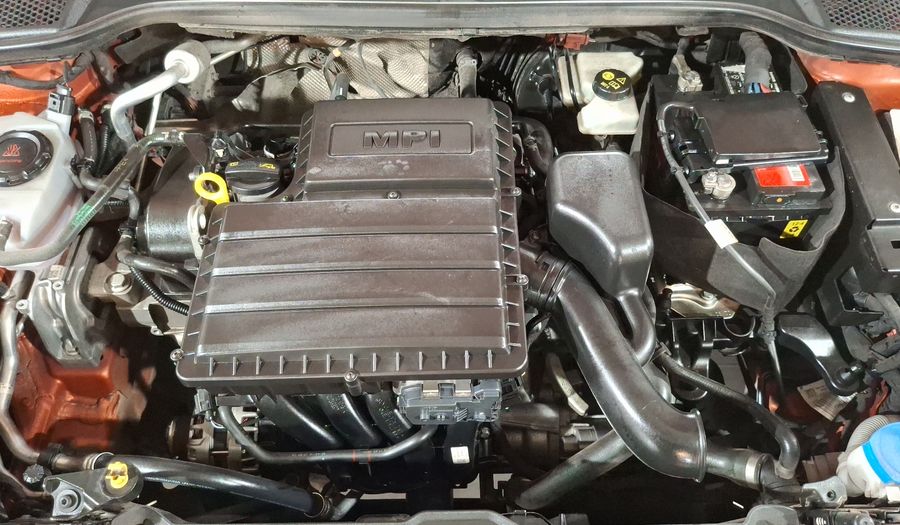 Seat Ibiza 1.6 STYLE URBAN PLUS Hatchback 2019