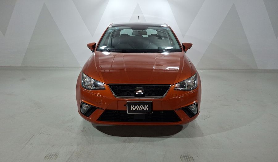 Seat Ibiza 1.6 STYLE URBAN PLUS Hatchback 2019