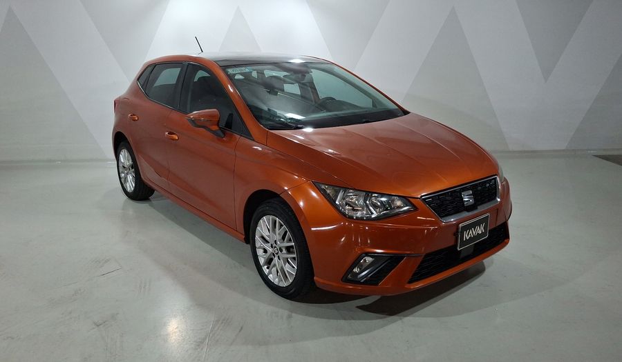 Seat Ibiza 1.6 STYLE URBAN PLUS Hatchback 2019