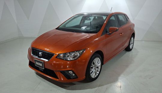 Seat • Ibiza