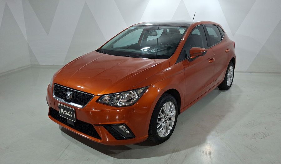 Seat Ibiza 1.6 STYLE URBAN PLUS Hatchback 2019