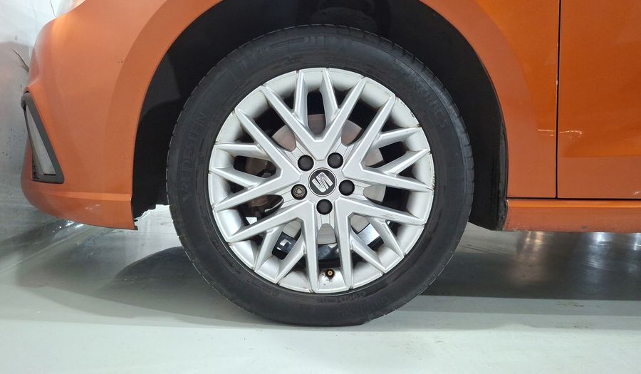 Seat Ibiza 1.6 STYLE URBAN PLUS Hatchback 2019