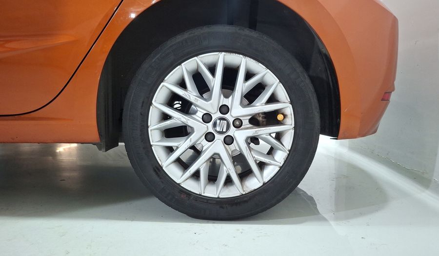 Seat Ibiza 1.6 STYLE URBAN PLUS Hatchback 2019