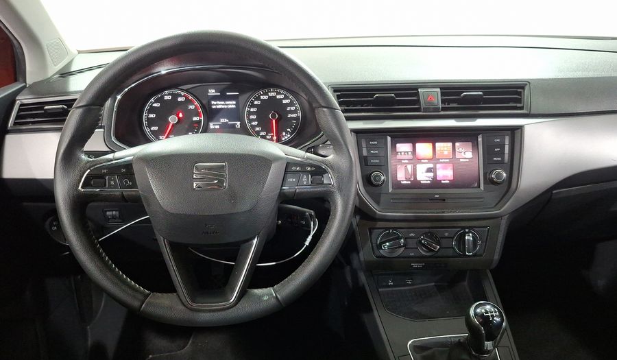 Seat Ibiza 1.6 STYLE URBAN PLUS Hatchback 2019