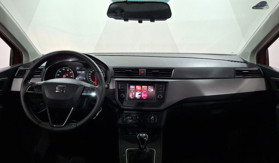 Seat Ibiza 1.6 STYLE URBAN PLUS Hatchback 2019
