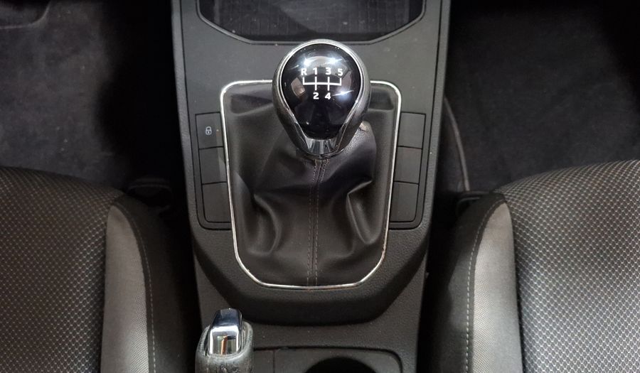 Seat Ibiza 1.6 STYLE URBAN PLUS Hatchback 2019