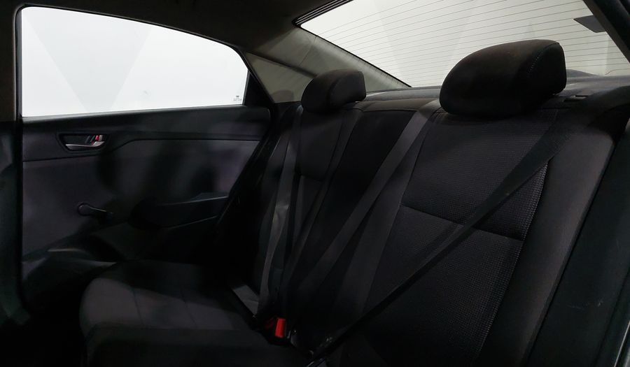 Hyundai Accent 1.6 GL AUTO Sedan 2019