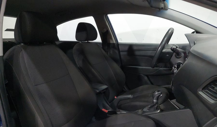 Hyundai Accent 1.6 GL AUTO Sedan 2019
