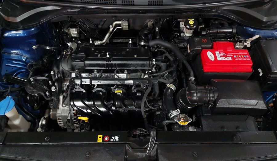Hyundai Accent 1.6 GL AUTO Sedan 2019