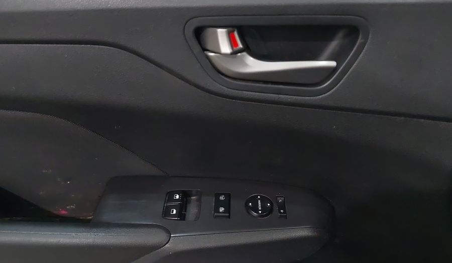 Hyundai Accent 1.6 GL AUTO Sedan 2019