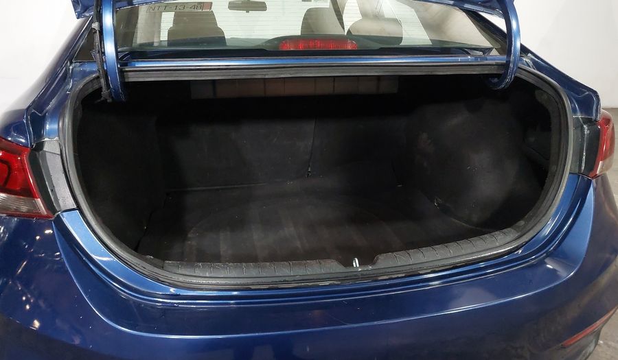 Hyundai Accent 1.6 GL AUTO Sedan 2019