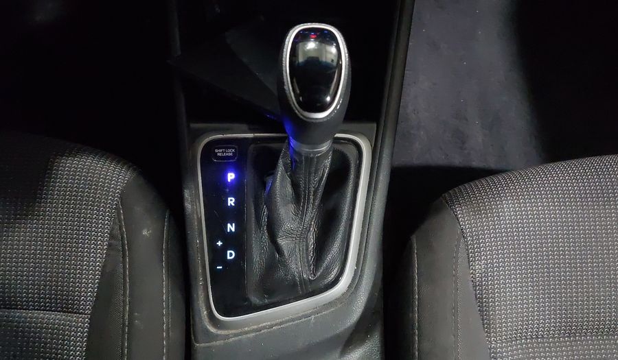 Hyundai Accent 1.6 GL AUTO Sedan 2019