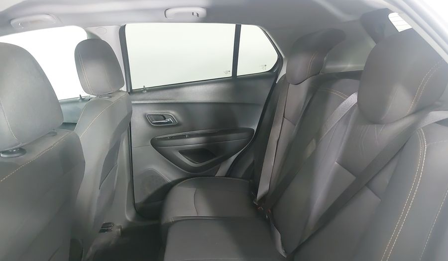 Chevrolet Trax 1.8 B LT AUTO Suv 2019