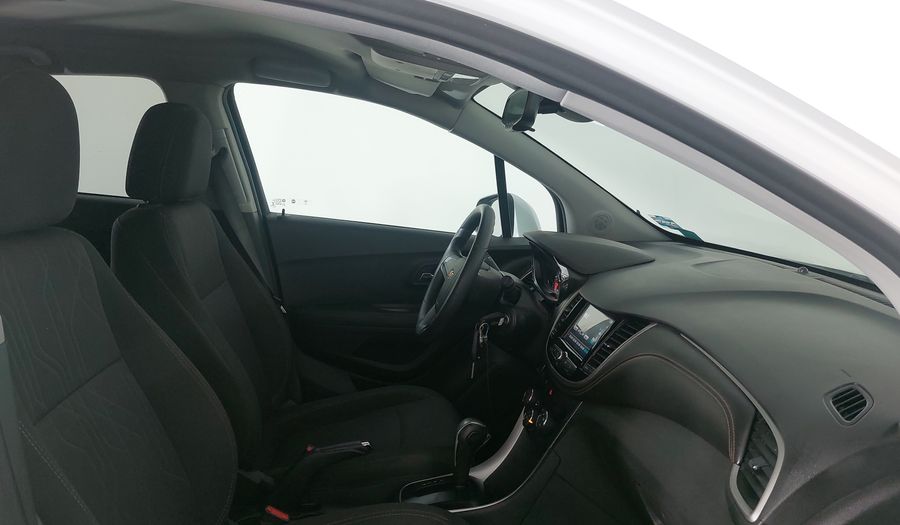Chevrolet Trax 1.8 B LT AUTO Suv 2019
