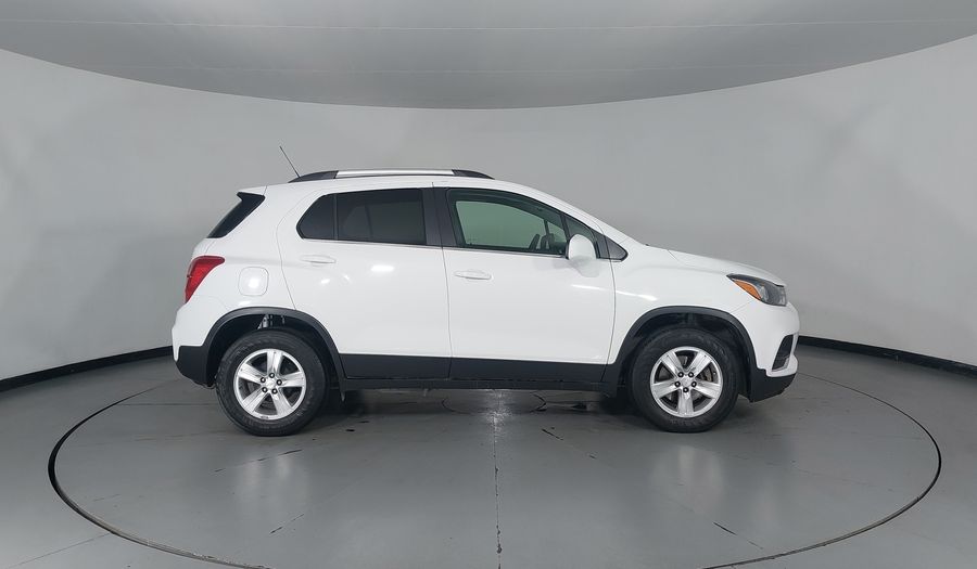 Chevrolet Trax 1.8 B LT AUTO Suv 2019