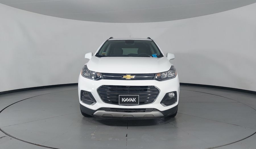 Chevrolet Trax 1.8 B LT AUTO Suv 2019