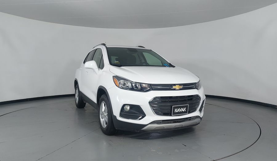Chevrolet Trax 1.8 B LT AUTO Suv 2019