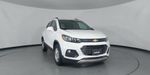 Chevrolet Trax 1.8 B LT AUTO Suv 2019