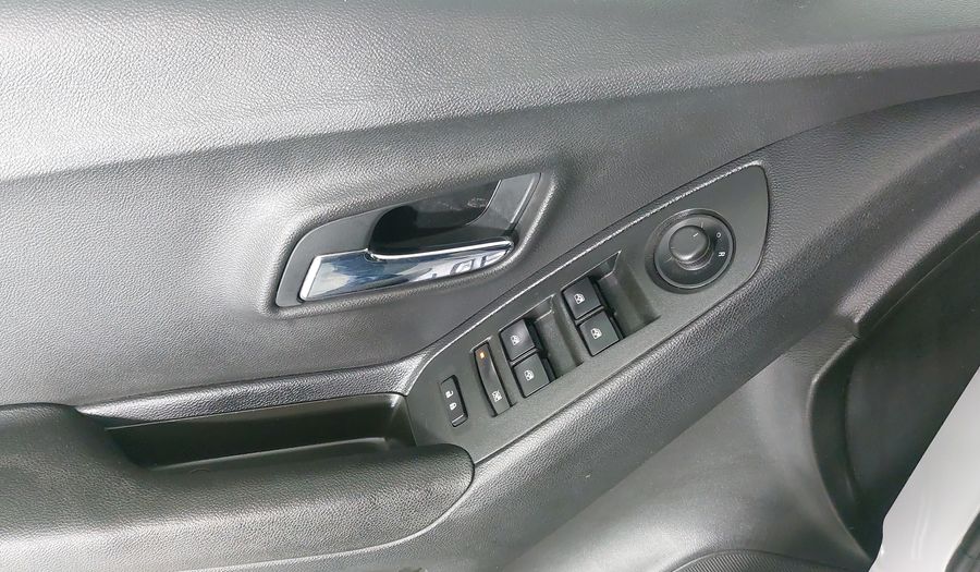 Chevrolet Trax 1.8 B LT AUTO Suv 2019