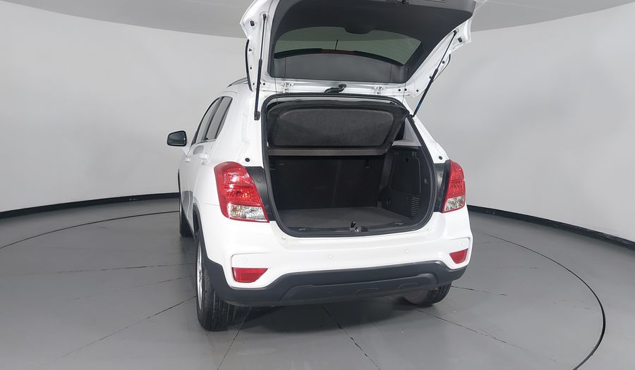 Chevrolet Trax 1.8 B LT AUTO Suv 2019