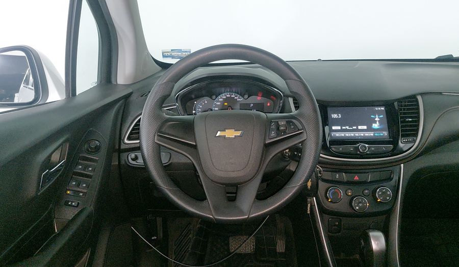 Chevrolet Trax 1.8 B LT AUTO Suv 2019