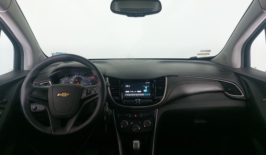 Chevrolet Trax 1.8 B LT AUTO Suv 2019