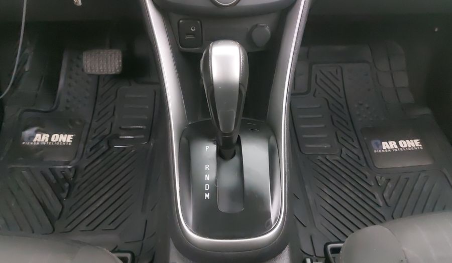 Chevrolet Trax 1.8 B LT AUTO Suv 2019