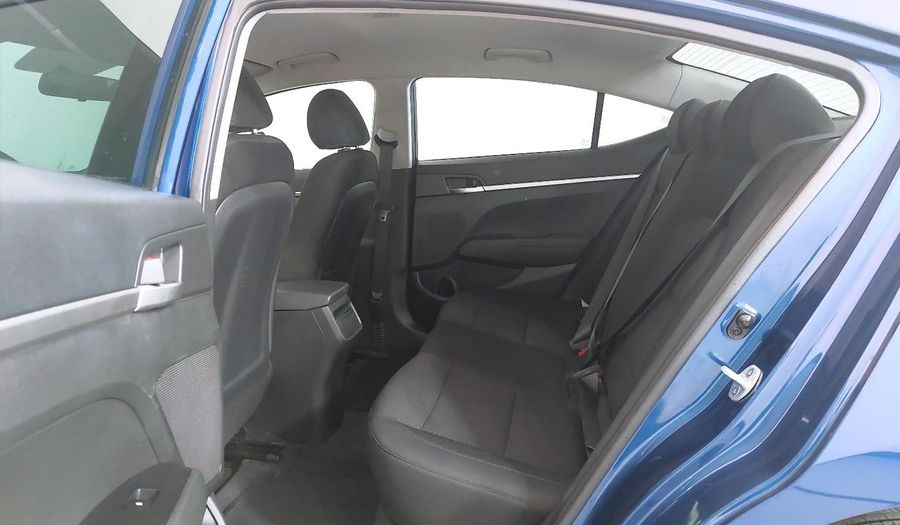 Hyundai Elantra 2.0 GLS PREMIUM AUTO Sedan 2019