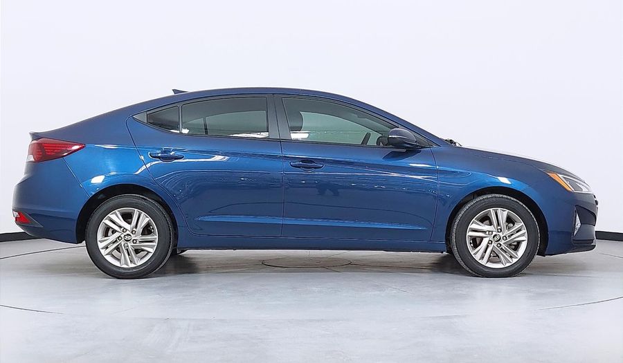 Hyundai Elantra 2.0 GLS PREMIUM AUTO Sedan 2019