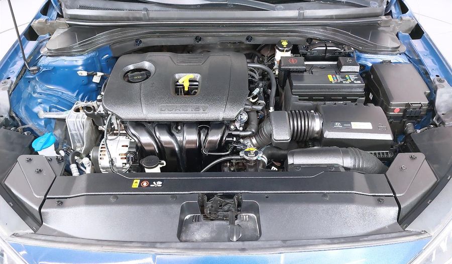 Hyundai Elantra 2.0 GLS PREMIUM AUTO Sedan 2019