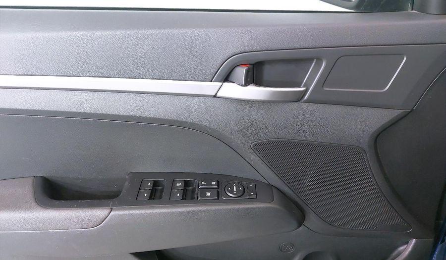Hyundai Elantra 2.0 GLS PREMIUM AUTO Sedan 2019