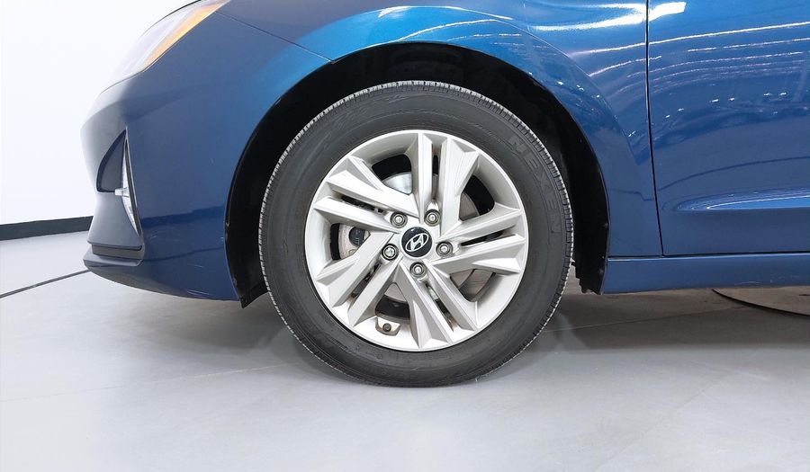 Hyundai Elantra 2.0 GLS PREMIUM AUTO Sedan 2019