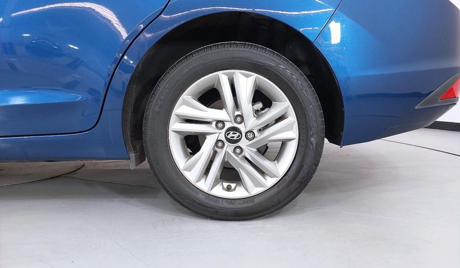 Hyundai Elantra 2.0 GLS PREMIUM AUTO Sedan 2019