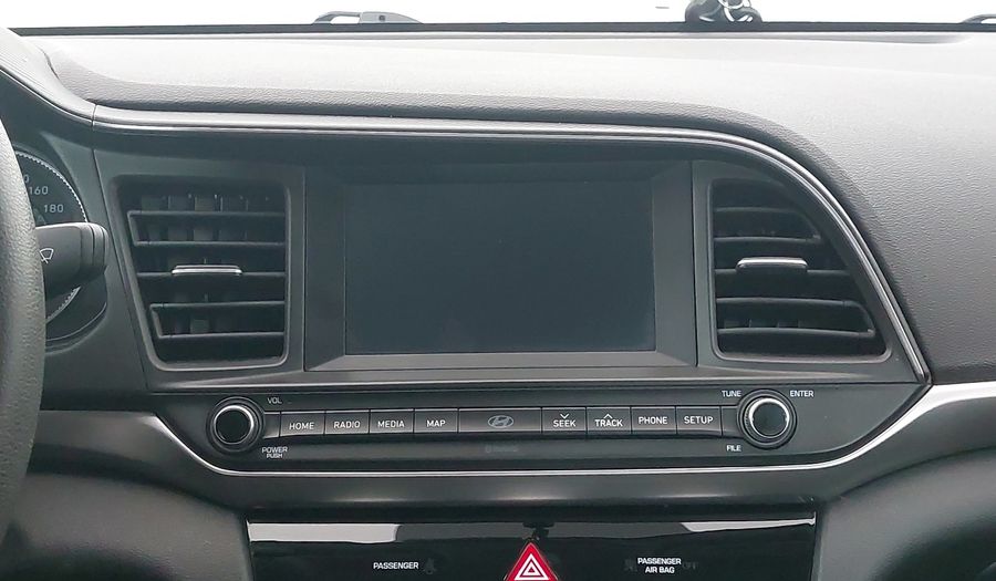 Hyundai Elantra 2.0 GLS PREMIUM AUTO Sedan 2019