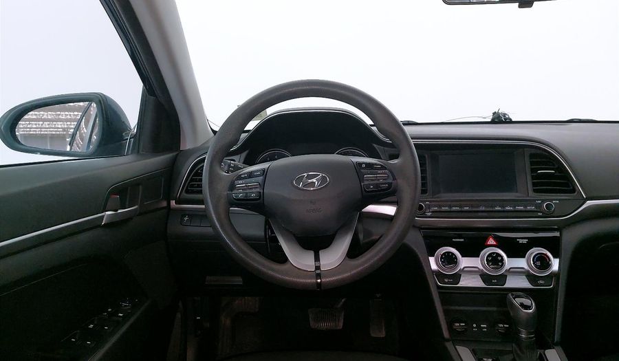 Hyundai Elantra 2.0 GLS PREMIUM AUTO Sedan 2019
