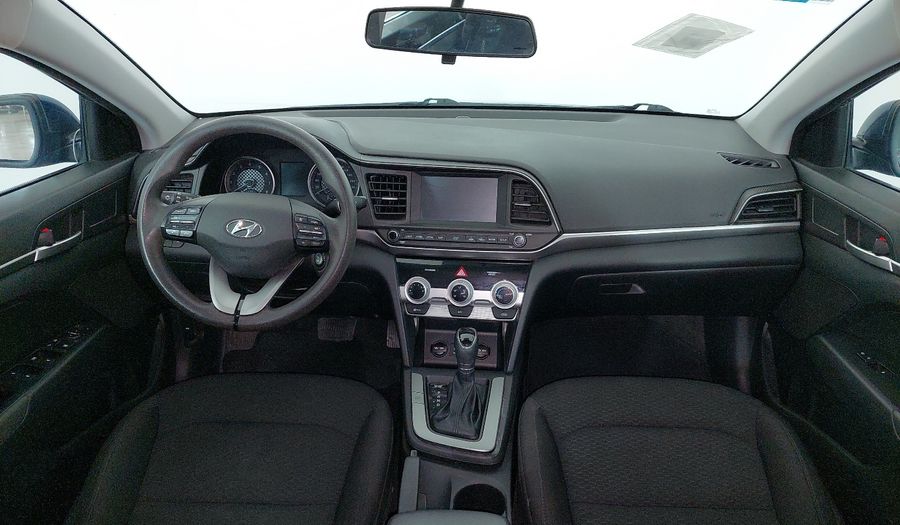 Hyundai Elantra 2.0 GLS PREMIUM AUTO Sedan 2019