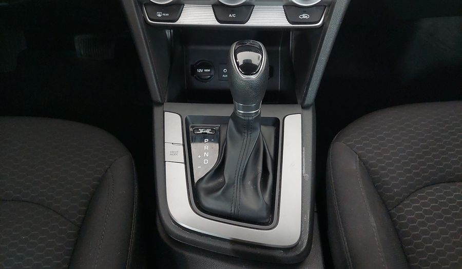 Hyundai Elantra 2.0 GLS PREMIUM AUTO Sedan 2019