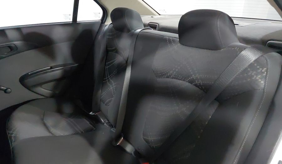 Chevrolet Beat 1.2 LT B Sedan 2019