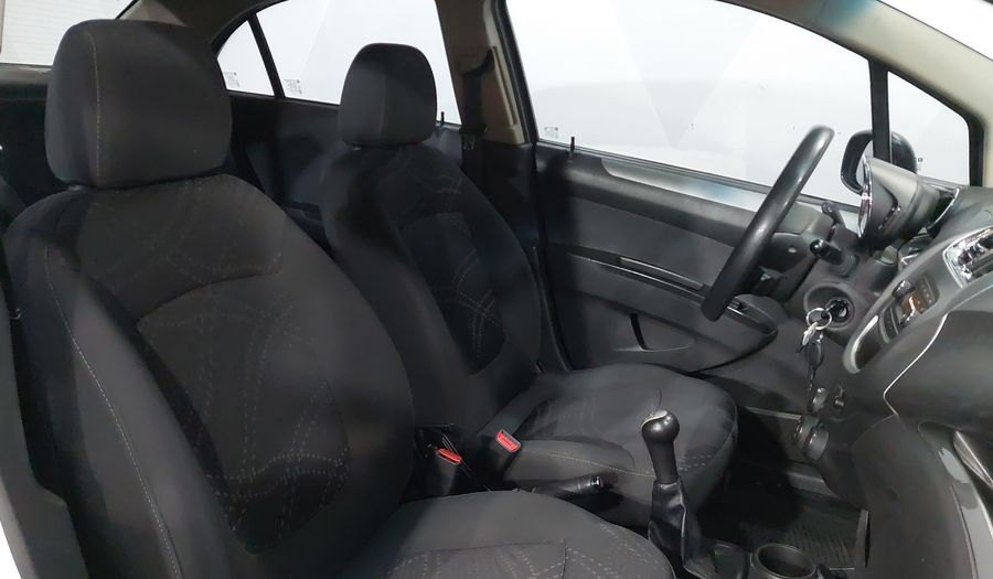Chevrolet Beat 1.2 LT B Sedan 2019