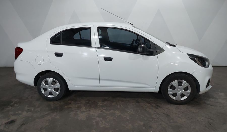 Chevrolet Beat 1.2 LT B Sedan 2019