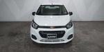 Chevrolet Beat 1.2 LT B Sedan 2019