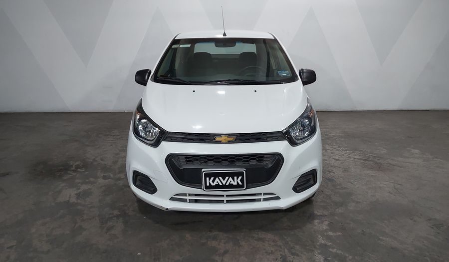 Chevrolet Beat 1.2 LT B Sedan 2019
