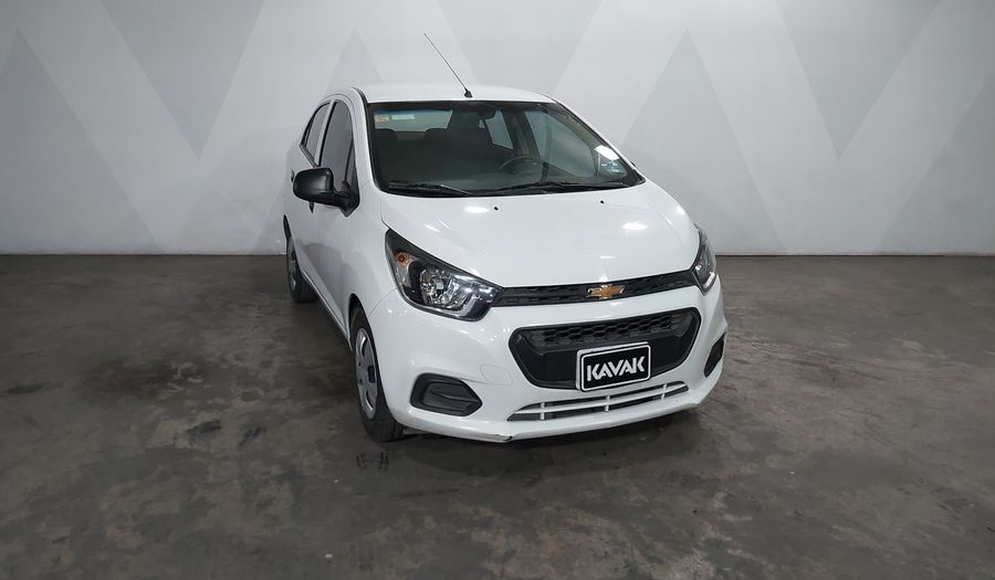 Chevrolet Beat 1.2 LT B Sedan 2019