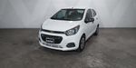 Chevrolet Beat 1.2 LT B Sedan 2019