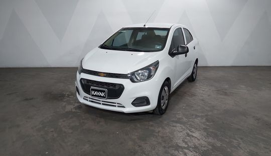 Chevrolet • Beat