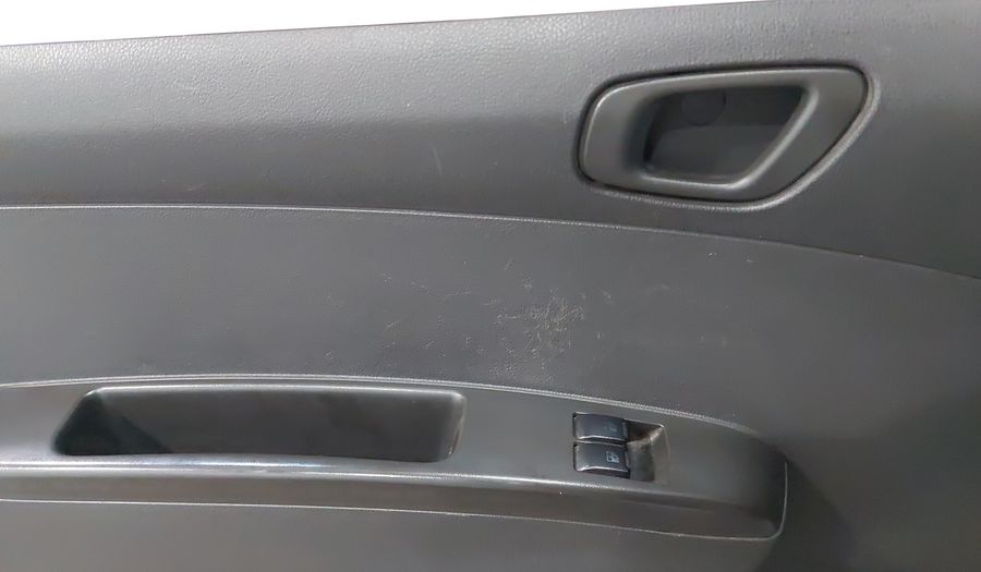 Chevrolet Beat 1.2 LT B Sedan 2019