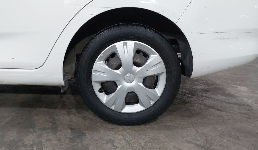 Chevrolet Beat 1.2 LT B Sedan 2019